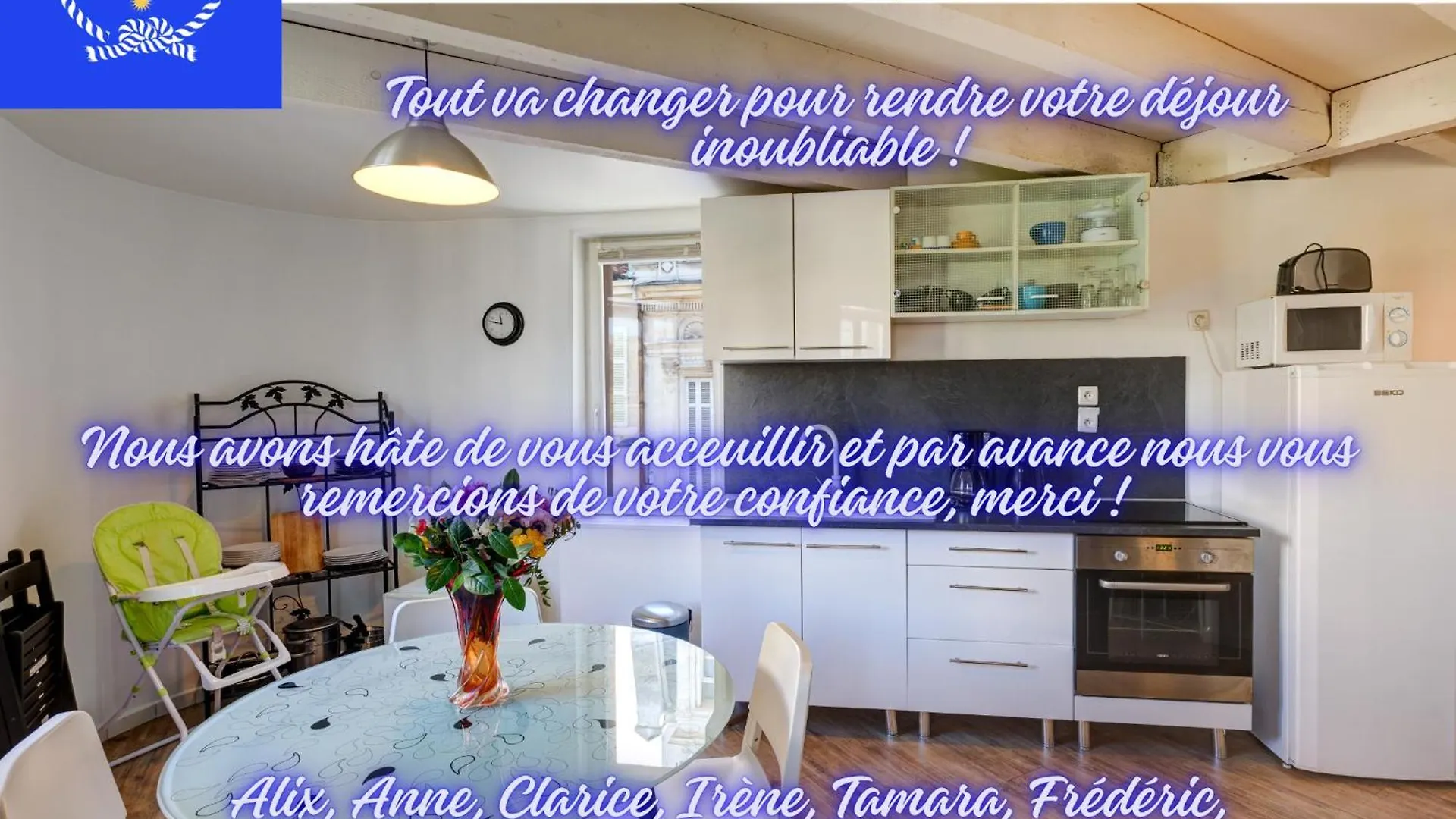 Appartement Du Palais Longchamps location