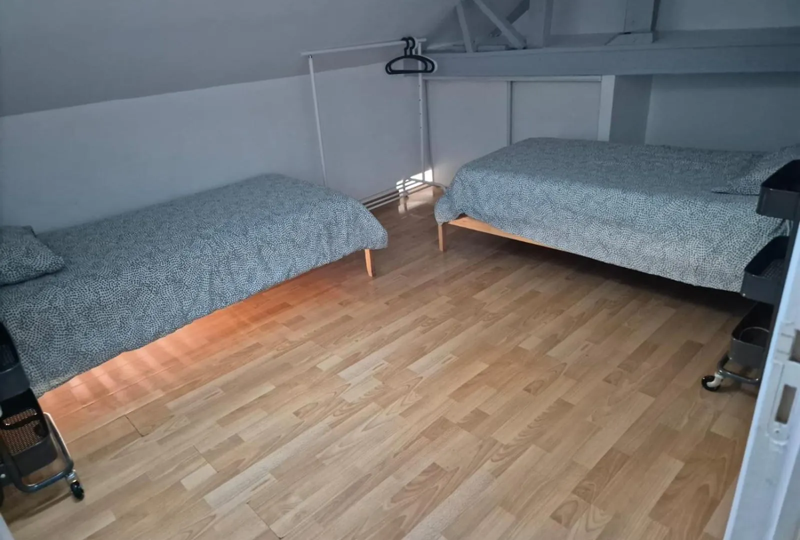 Apartment Appartement Du Palais Longchamps Marseille France